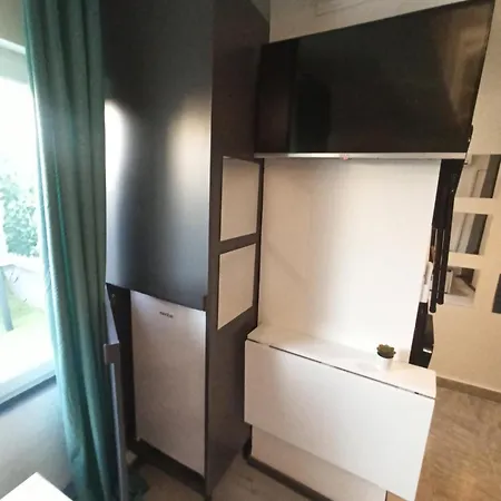 Apartment Old Bukarest