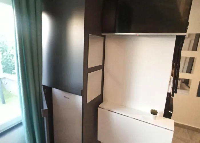 Lägenhet Old Bukarest